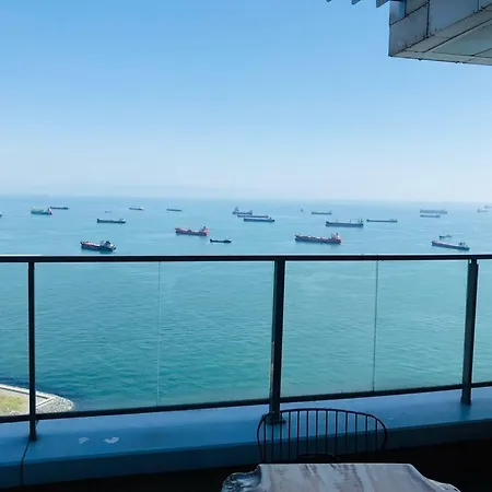 Appartement La Casa Del Bosforo - Luxury,modern,stunning View