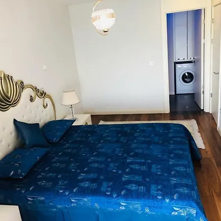 La Casa Del Bosforo - Luxury,modern,stunning View Appartement Istambul