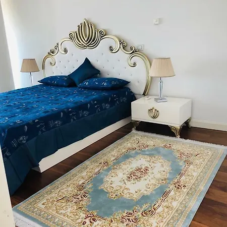 La Casa Del Bosforo - Luxury,modern,stunning View Appartement Istambul