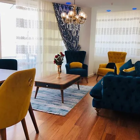 Appartement La Casa Del Bosforo - Luxury,modern,stunning View