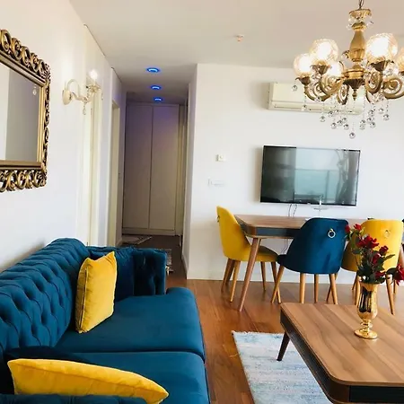 شقة La Casa Del Bosforo - Luxury,modern,stunning View *