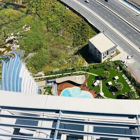 شقة La Casa Del Bosforo - Luxury,modern,stunning View *